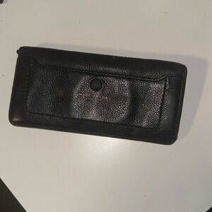 Marc Jacob’s wallet